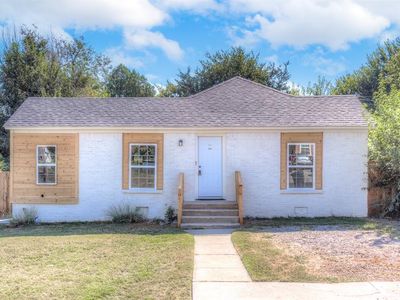 1716 N Highland Dr, Oklahoma City, OK, 73111