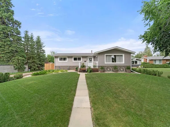 4206 E 59 Street Close, Camrose, AB T4V 2H1