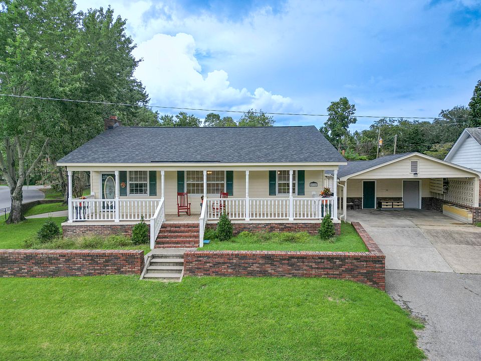 1st image of 4824 Parkside Dr