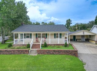 4824 Parkside Dr, North Charleston, SC 29405