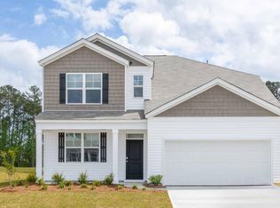 117 Ivory Shadow Rd, Summerville, SC 29486