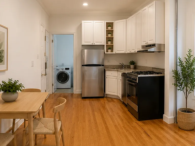 110 9th Ave #4C — Photo 3
