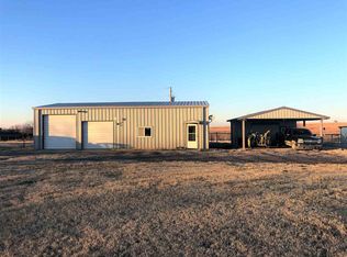 27864 121st Rd, Arkansas City, KS 67005