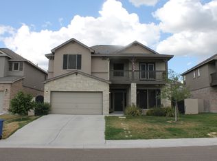 306 Sabal Loop, Laredo, TX 78045