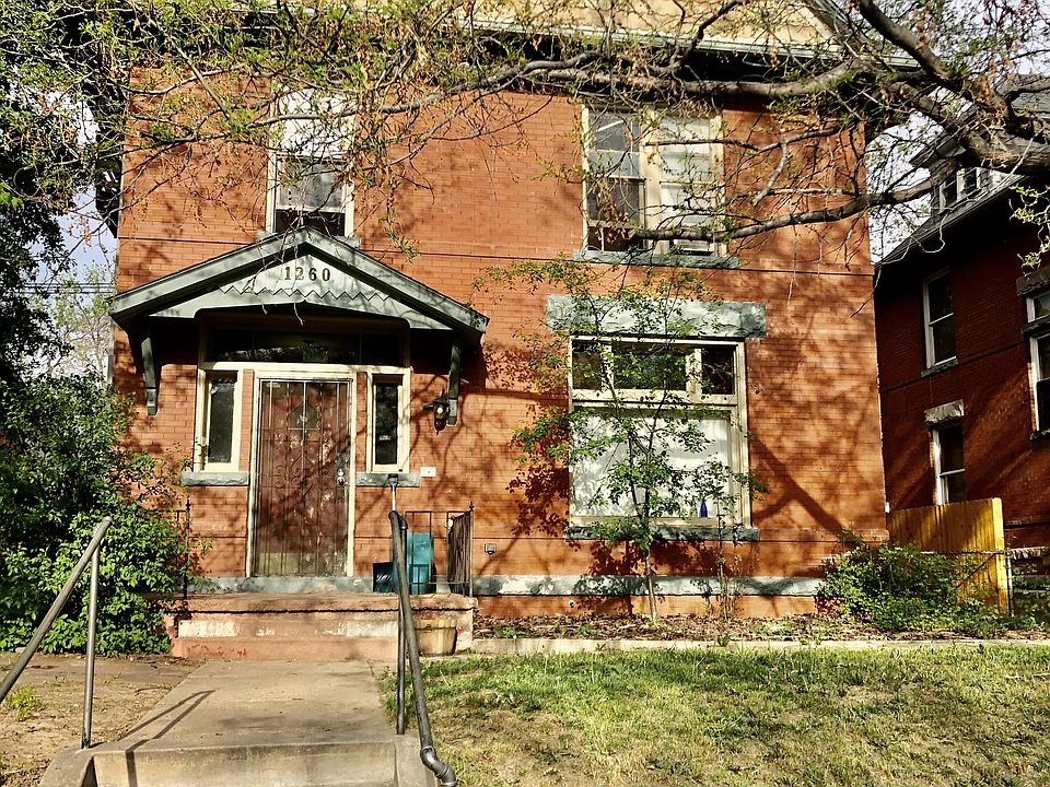 1st image of 1260 Vine St APT 1