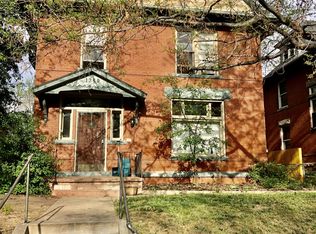 1260 Vine St APT 1, Denver, CO 80206