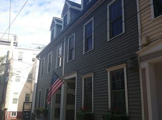 5 Concord Ave, Charlestown, MA 02129