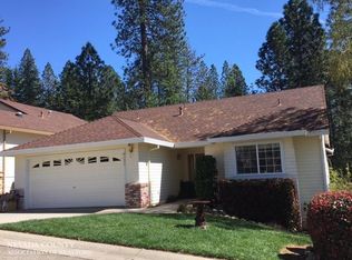 222 Elysian Pl, Grass Valley, CA 95945