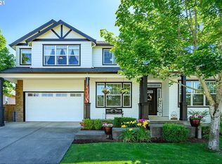 1414 N Madison St, Lafayette, OR 97127