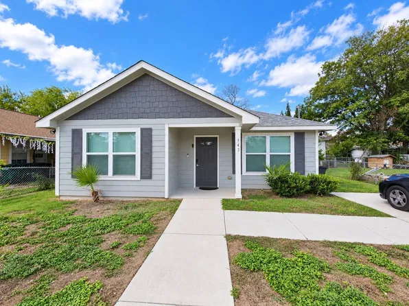 943 Patton Blvd, San Antonio, TX 78237