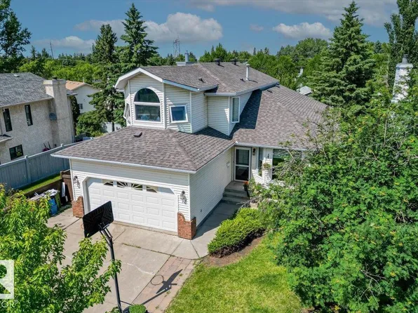16 Harrold Pl, Saint Albert, AB T8N 5P9