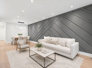 63 Walter Ave, Newmarket, ON L3Y 2T4
