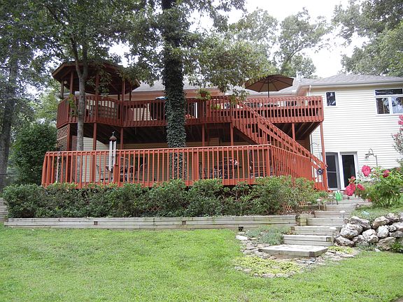 Fantastic Outdoor Area