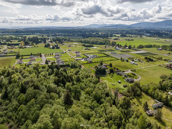 999 Lot 6 Belenski Place, Sequim, WA 98382