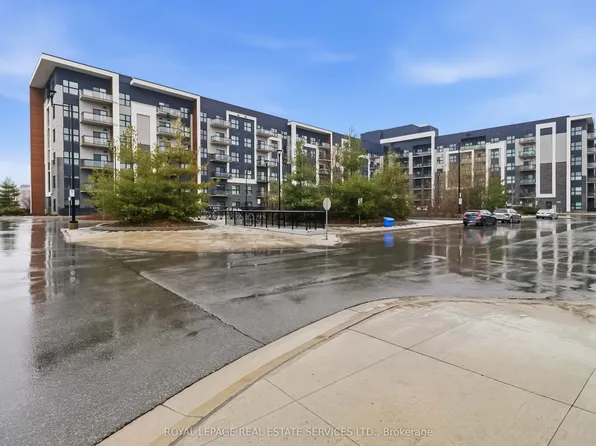 128 Grovewood Cmn, Oakville, ON