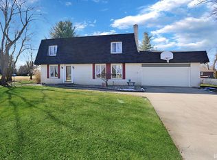 3002 Marshwood Rd, Goshen, IN 46528