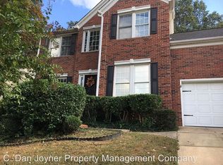 210 Birchleaf Ln, Greer, SC 29650