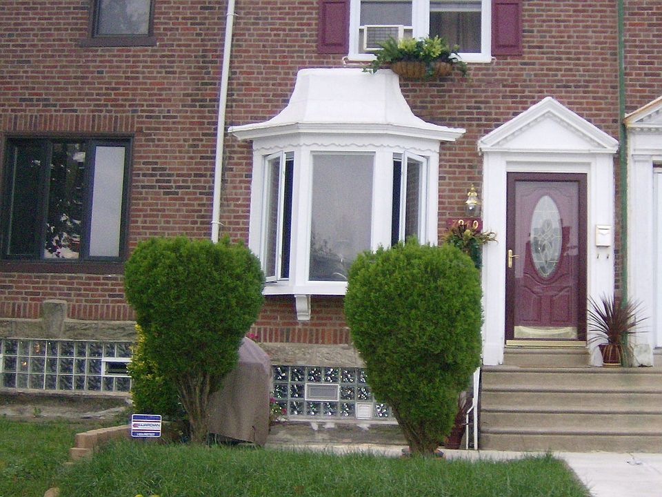 Great Exterior Landscaping