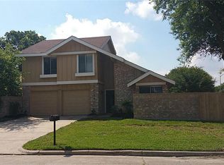 12179 Huntington Venture Dr, Houston, TX 77099