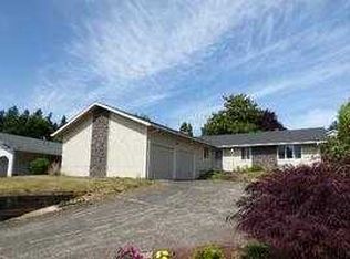 20805 SW 90th Ave, Tualatin, OR 97062