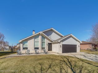 2757 Genoa Dr, New Lenox, IL 60451