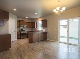 3696 S Copper Run Avenue 9/5 #AR, Boise, ID 83709