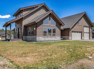 1089 Graham Dr, McCall, ID 83638