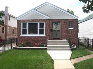 12852 S Lowe Ave, Chicago, IL 60628