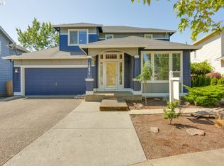 13971 SE 153rd Dr, Clackamas, OR 97015