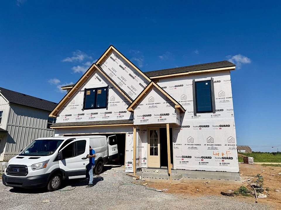 2nd image of 3710 Stillwater Point Lot 17