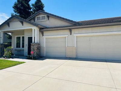 1567 Red Pheasant Ln, Manteca, CA, 95337