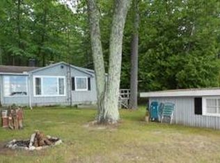 5642 Mount Maria Rd, Hubbard lake, MI 49747
