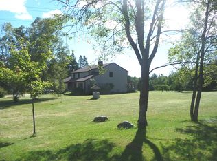 368 Lemon Stream Rd, New Portland, ME 04961