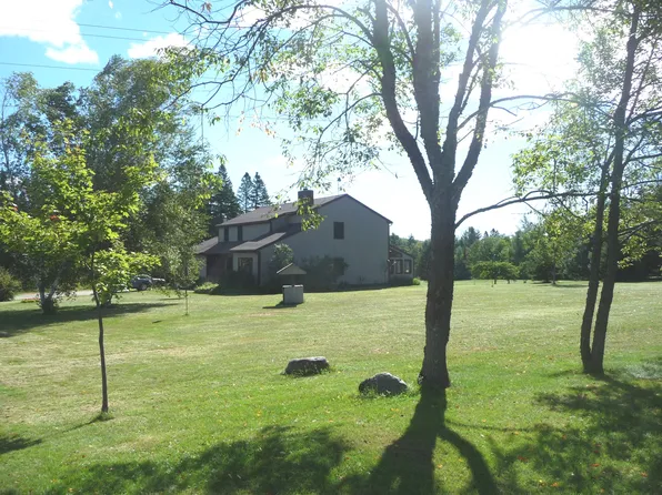 368 Lemon Stream Rd, New Portland, ME 04961