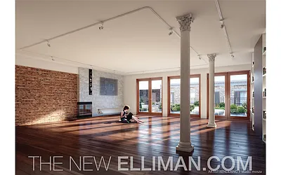 Sold by Douglas Elliman