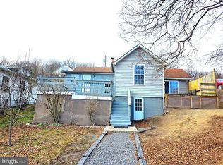 91 Champion St, Wiley Ford, WV 26767