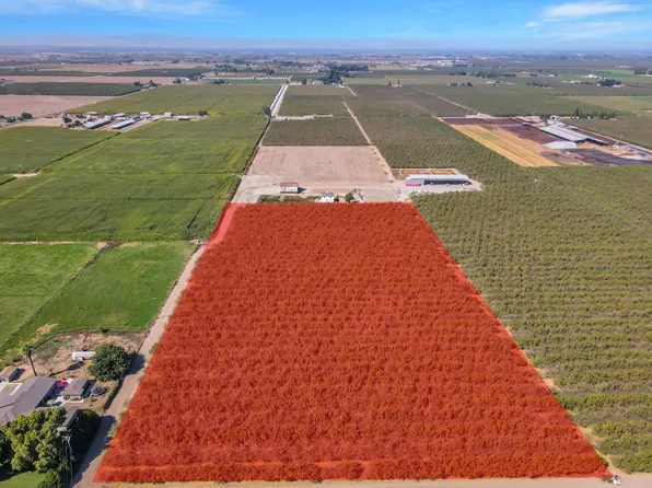 S Walnut Rd, Turlock, CA 95380