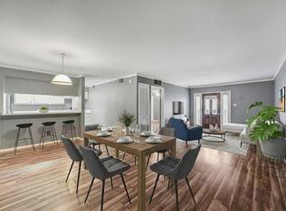 3131 Cummins St APT 31, Houston, TX 77027