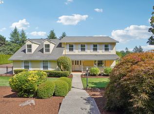 11814 SW Dickinson Ct, Portland, OR 97219