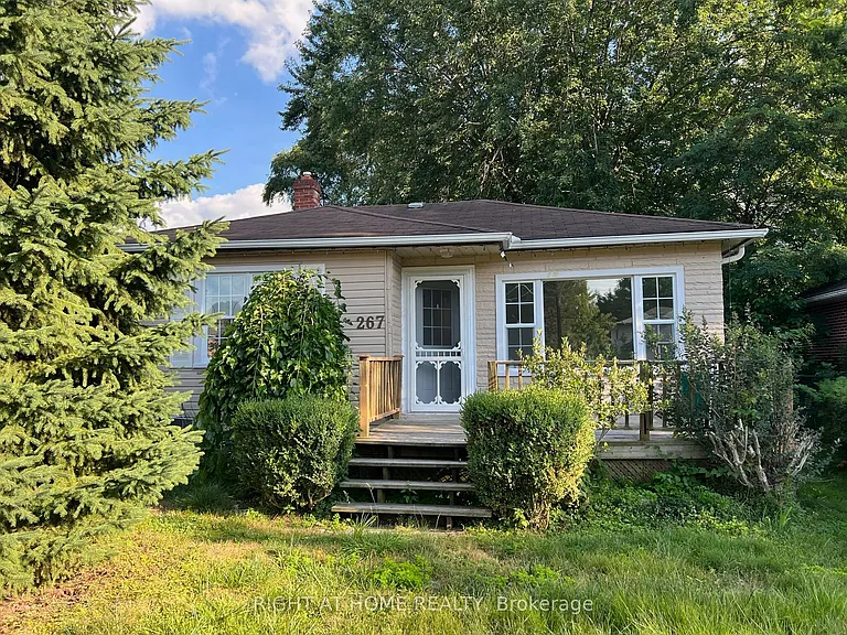 267 Rayners Rd — Photo 1