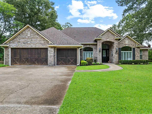 1020 Shadowood Dr, Marshall, TX 75672