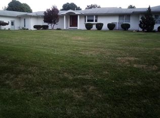 32 Dancey Ct, Decatur, IL 62526