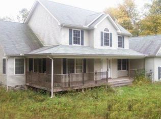 148 Mackenzie Dr, East Stroudsburg, PA 18302