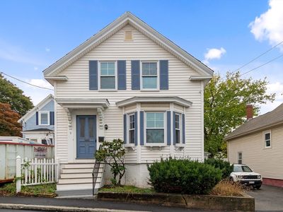 9 Lyme St, Salem, MA, 01970