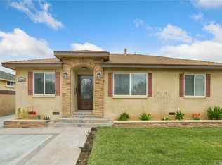 11635 Nova St, Santa Fe Springs, CA 90670