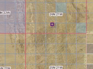 317-33 4th St, Dolan Springs, AZ 86441