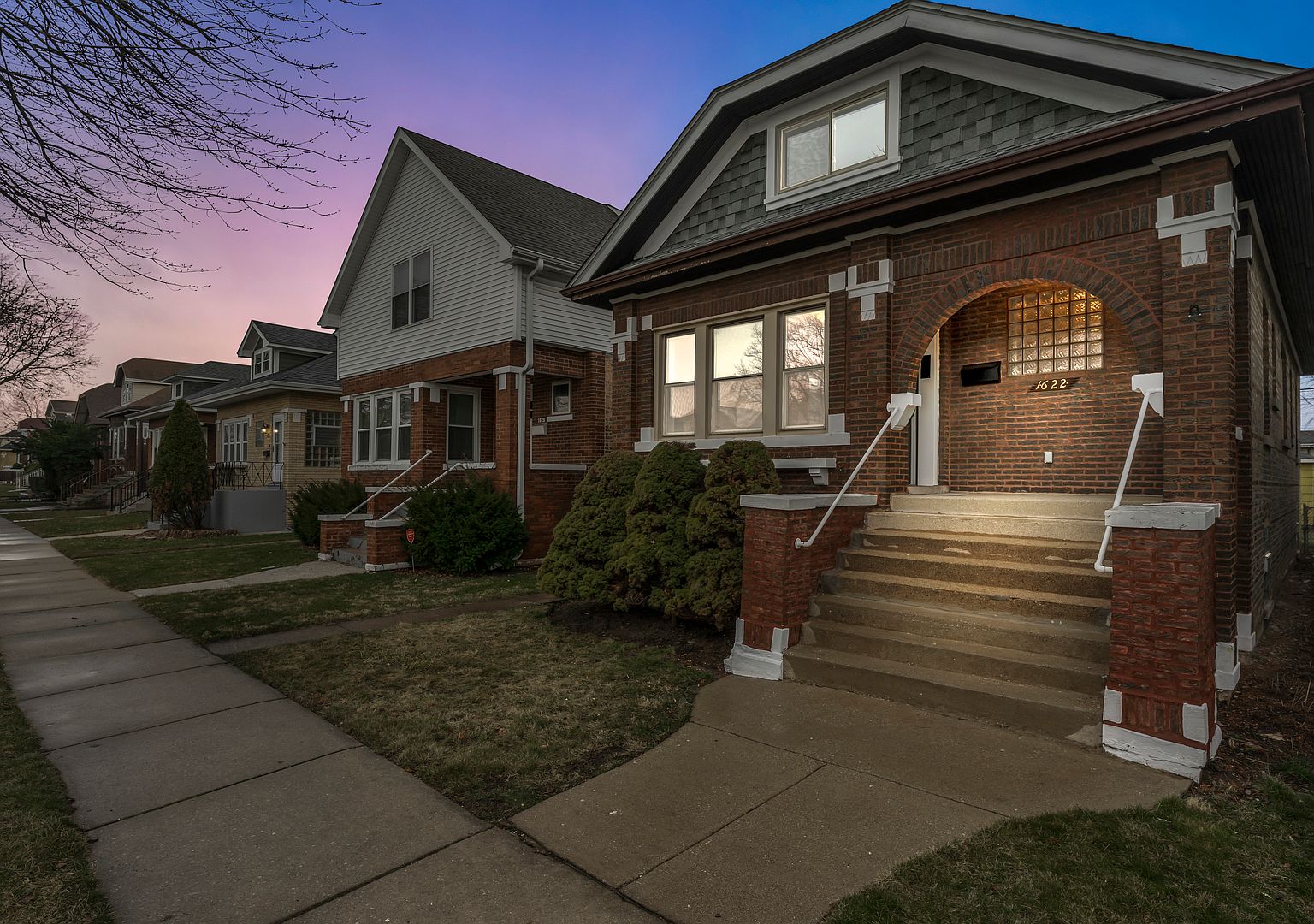 1622 Cuyler Ave, Berwyn, IL 60402 Zillow