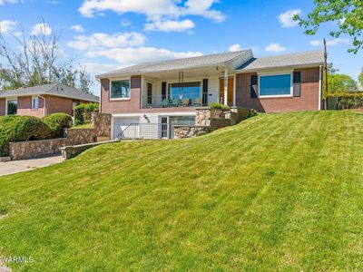 2705 Shelton Ave, Yakima, WA, 98902