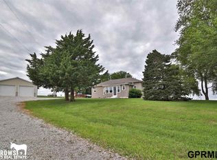 218 S 54th Rd, Nebraska City, NE 68410