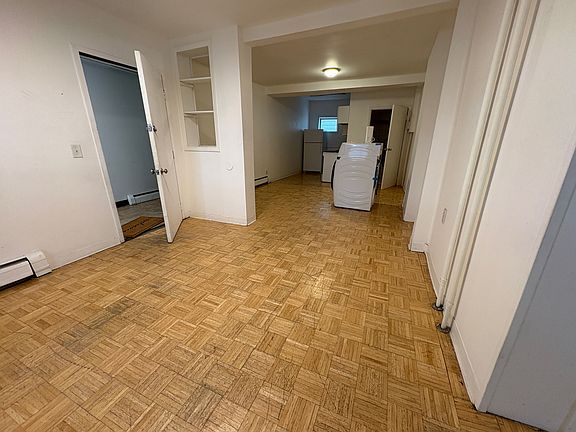 Open Plan Living Room/Kitchen